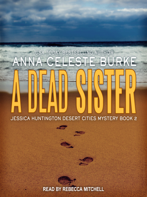 Title details for A Dead Sister by Anna Celeste Burke - Wait list